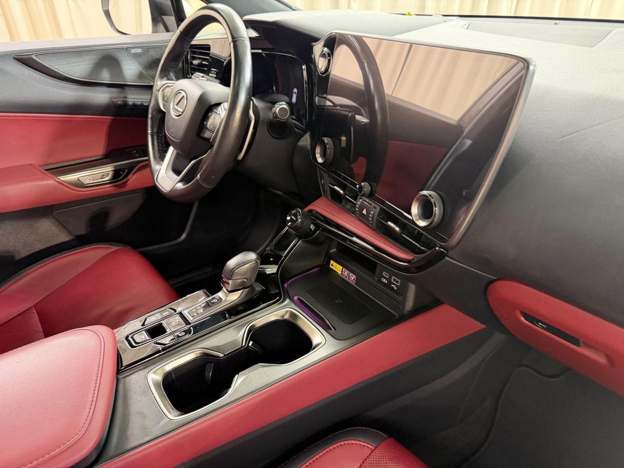2024 Lexus NX 350 Luxury Annapolis MD