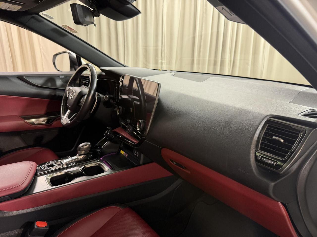 2024 Lexus NX 350 Luxury Annapolis MD