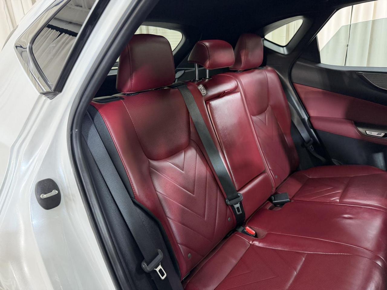 2024 Lexus NX 350 Luxury Annapolis MD