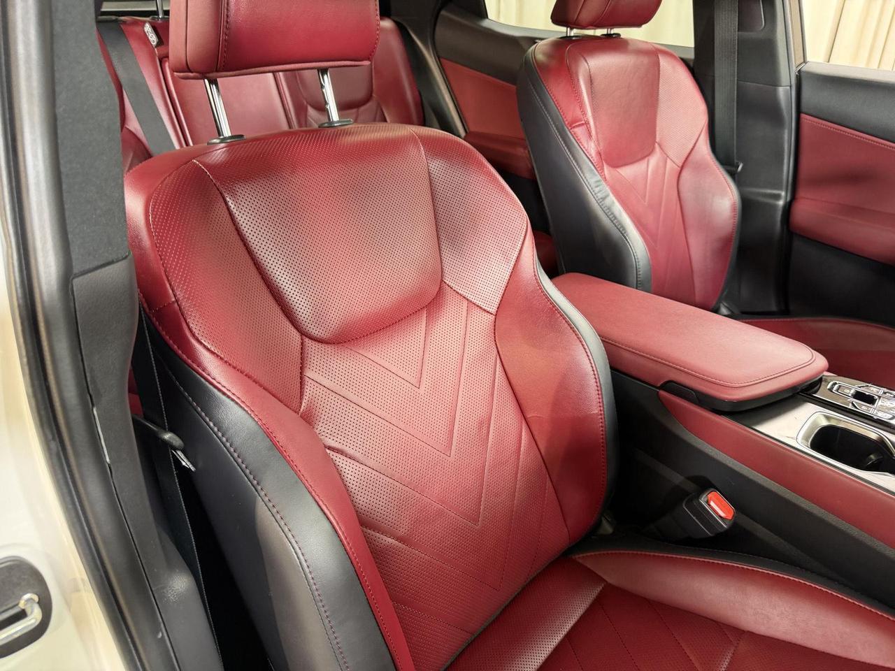 2024 Lexus NX 350 Luxury Annapolis MD