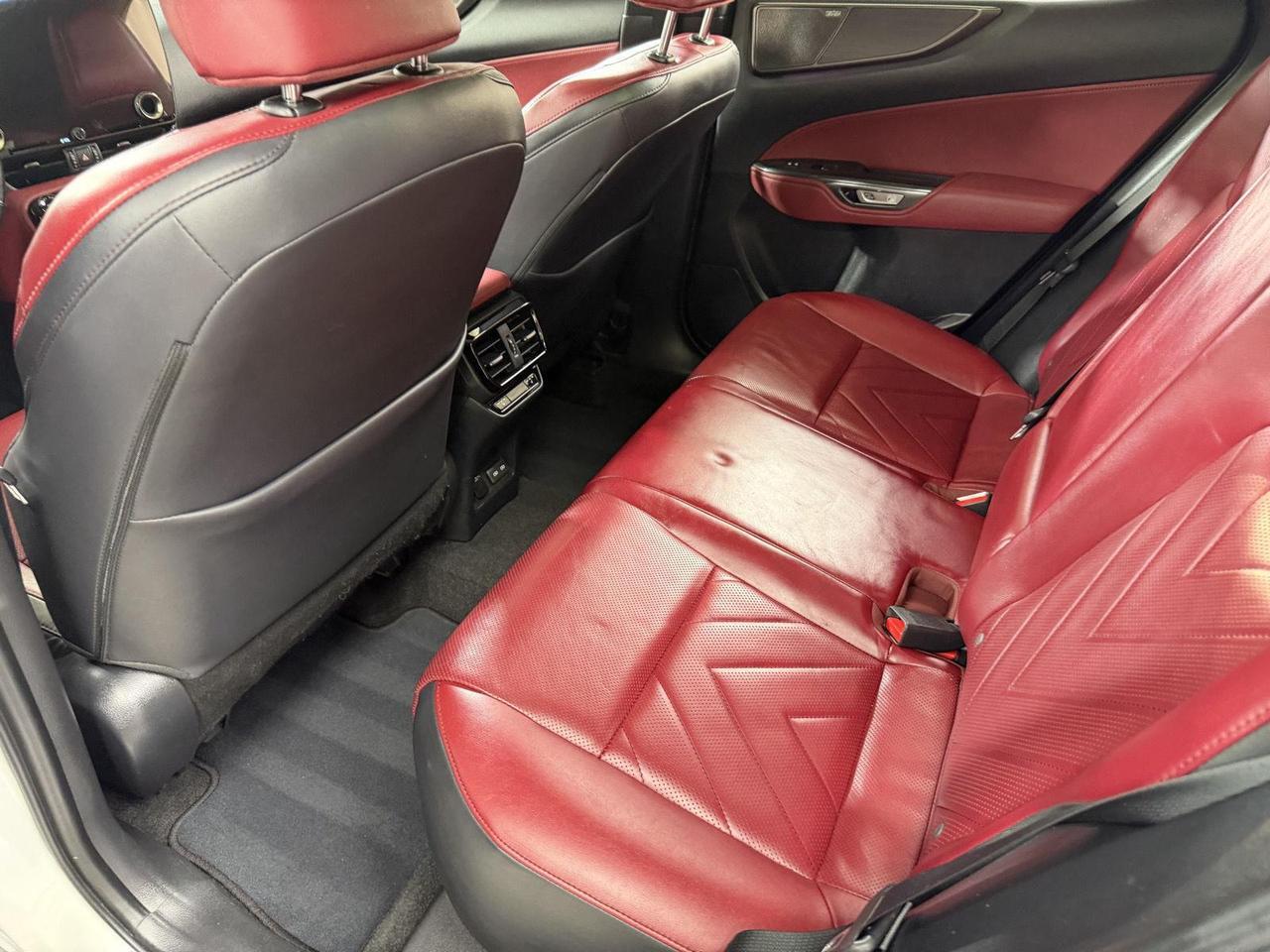 2024 Lexus NX 350 Luxury Annapolis MD