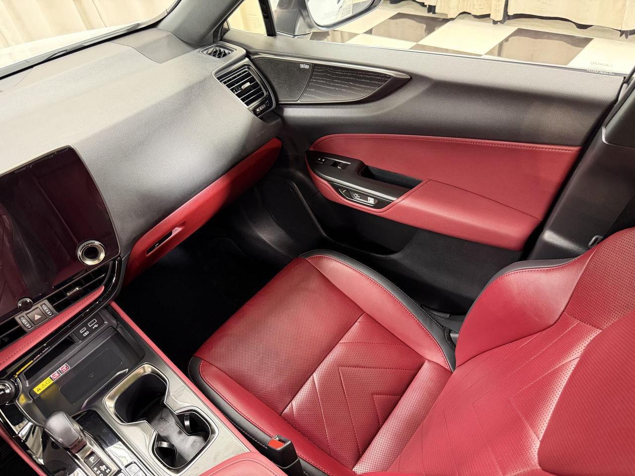2024 Lexus NX 350 Luxury Annapolis MD