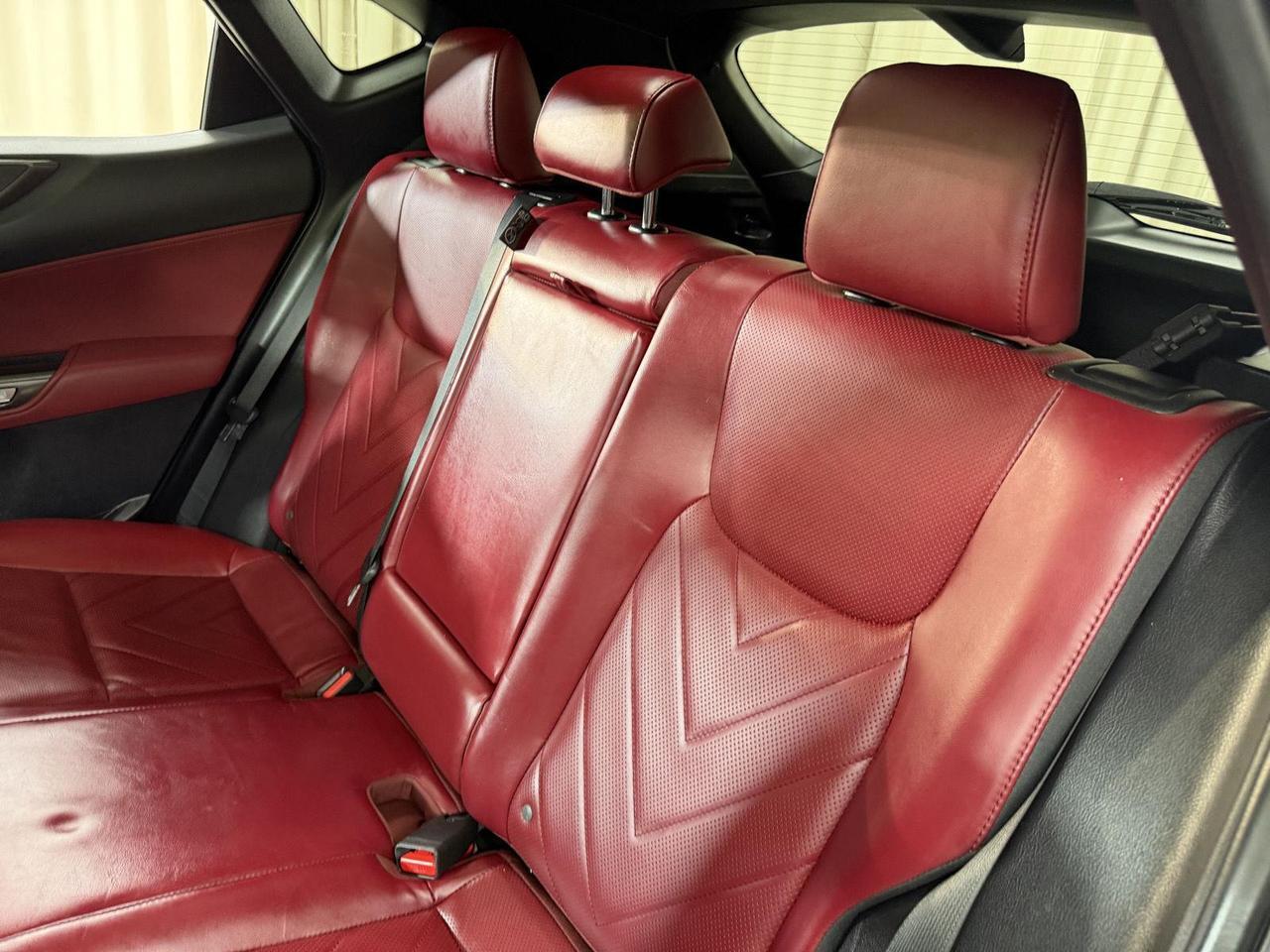 2024 Lexus NX 350 Luxury Annapolis MD