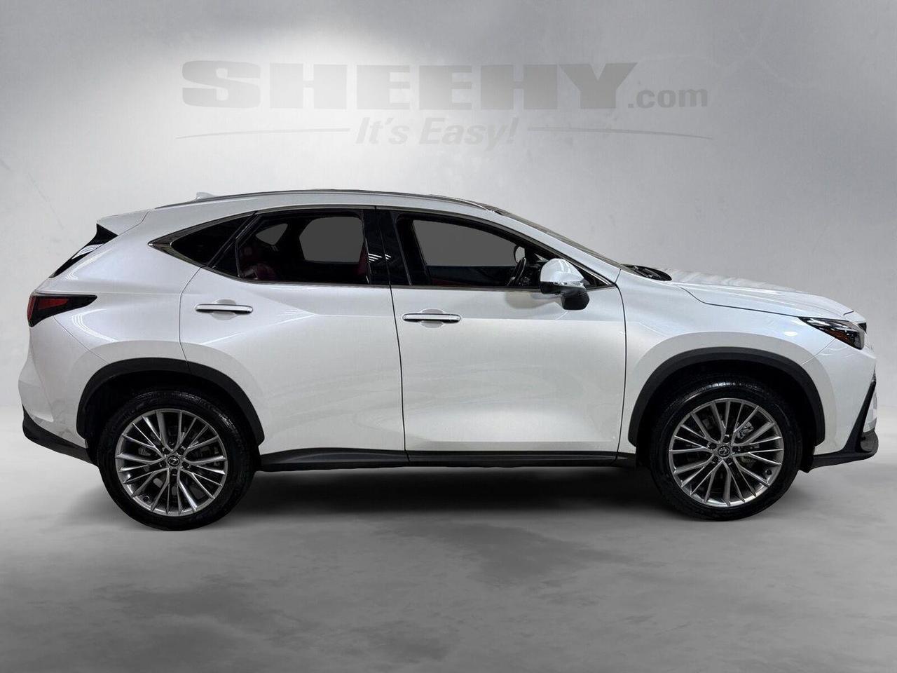 2024 Lexus NX 350 Luxury Annapolis MD