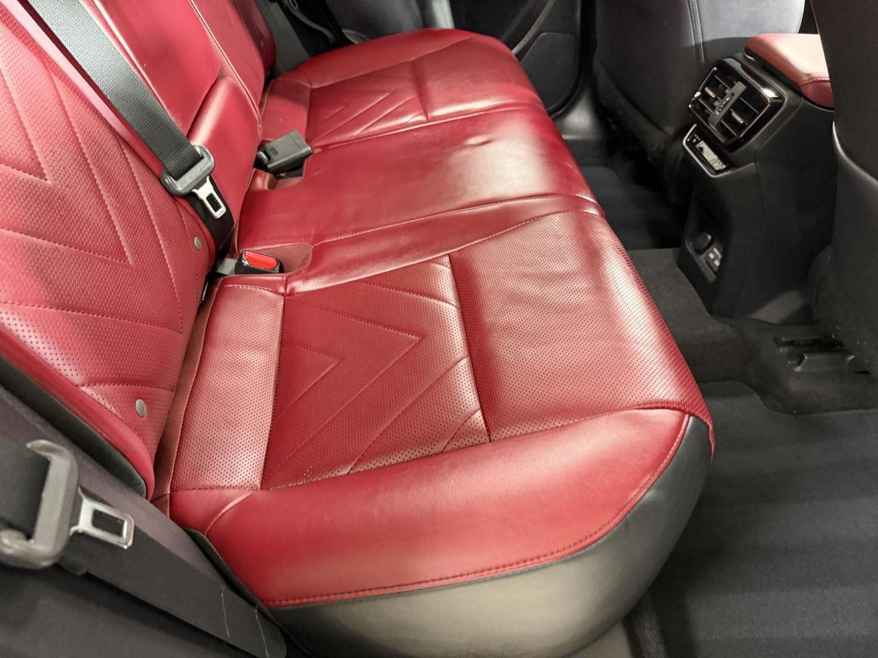 2024 Lexus NX 350 Luxury Annapolis MD