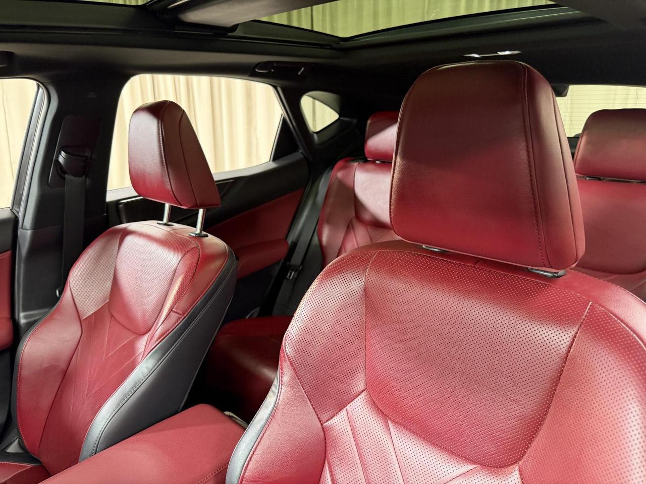 2024 Lexus NX 350 Luxury Annapolis MD
