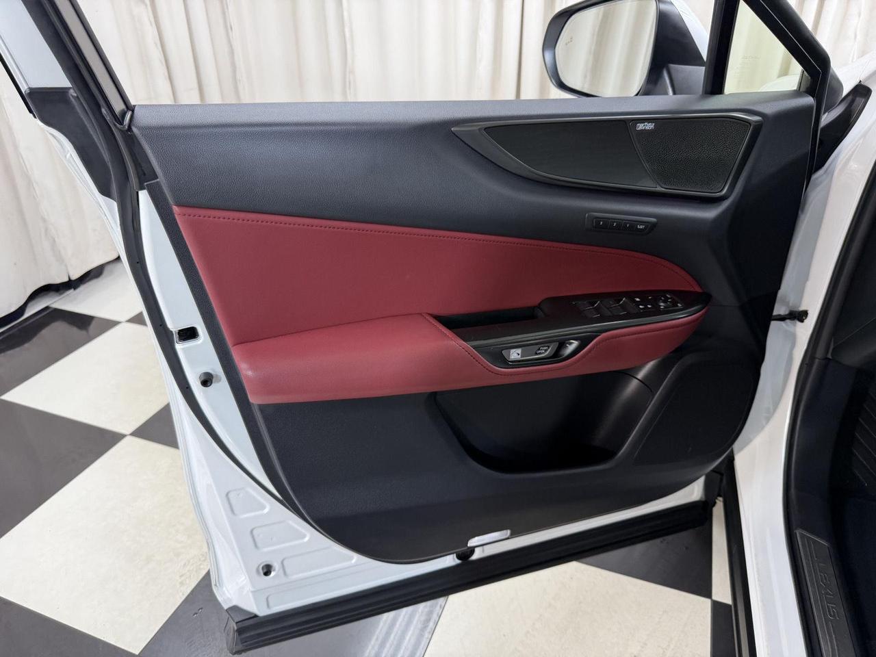 2024 Lexus NX 350 Luxury Annapolis MD