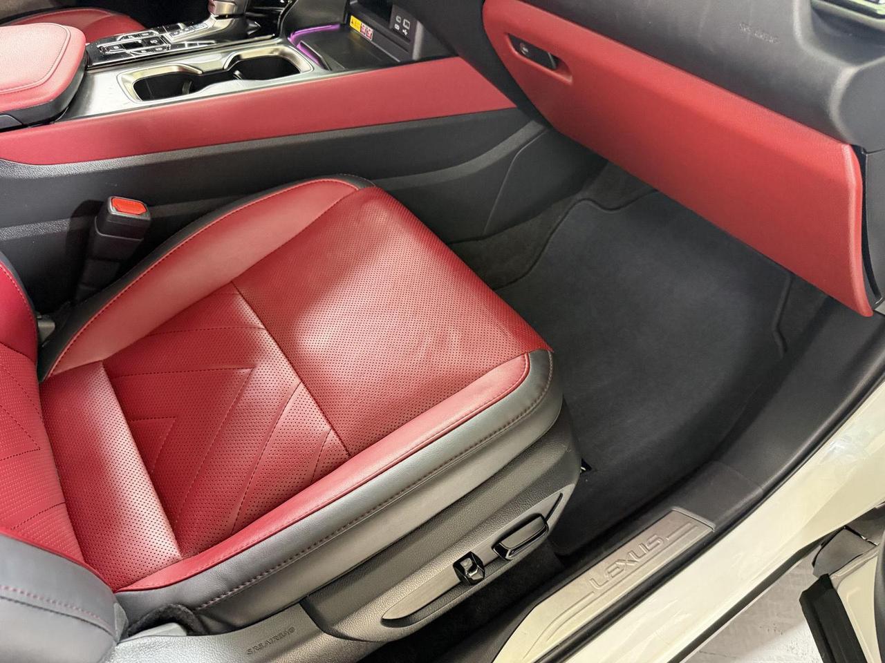 2024 Lexus NX 350 Luxury Annapolis MD