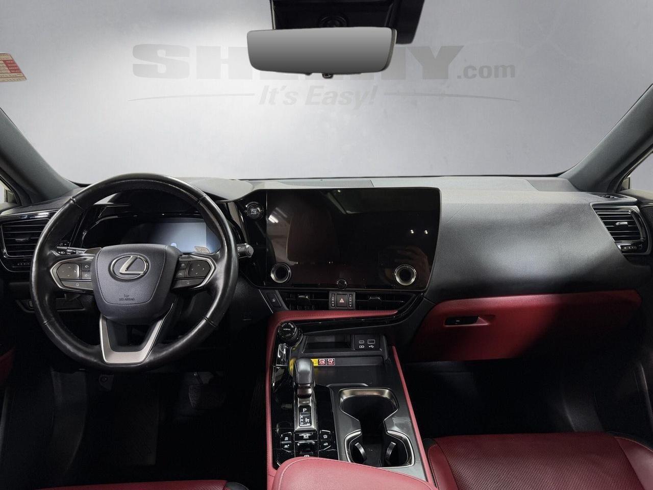 2024 Lexus NX 350 Luxury Annapolis MD