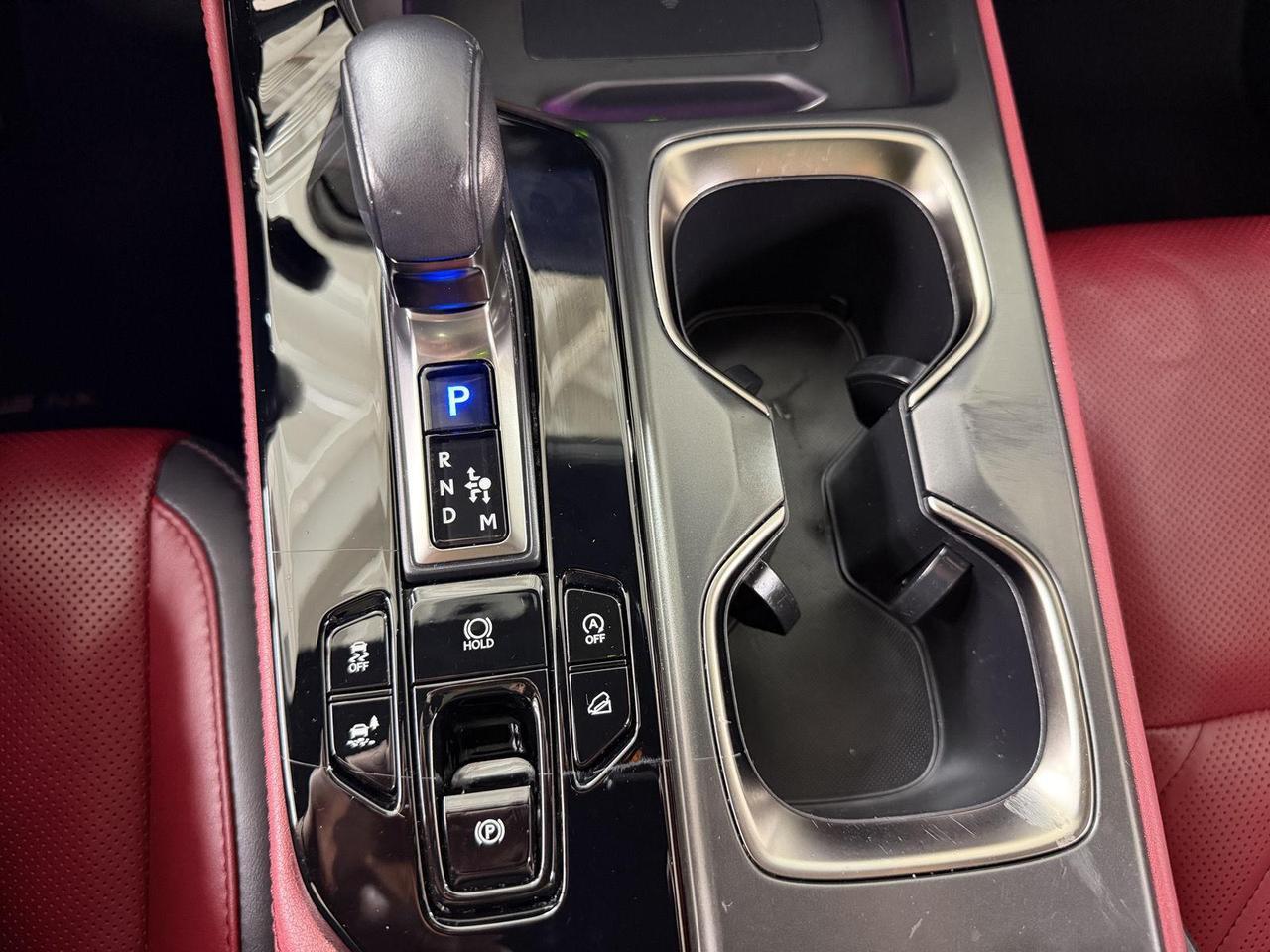 2024 Lexus NX 350 Luxury Annapolis MD