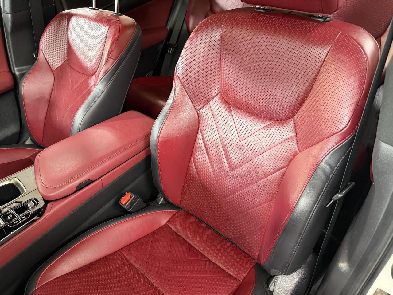 2024 Lexus NX 350 Luxury Annapolis MD