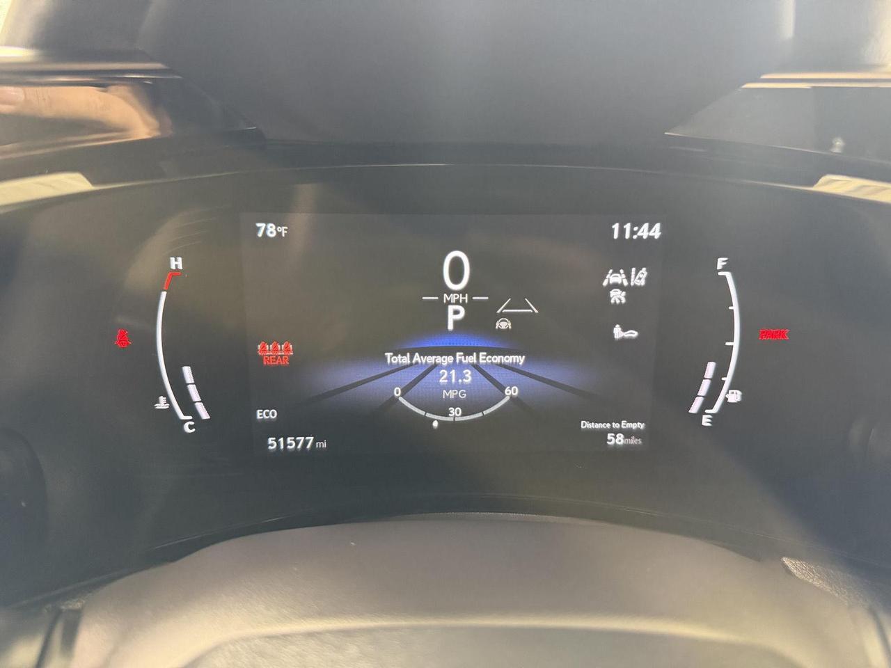 2024 Lexus NX 350 Luxury Annapolis MD