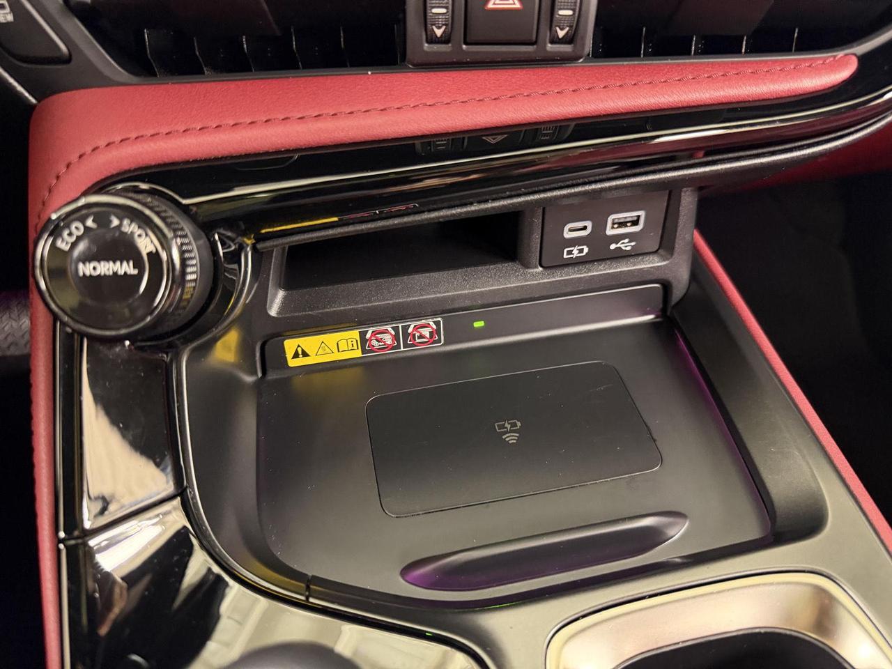 2024 Lexus NX 350 Luxury Annapolis MD