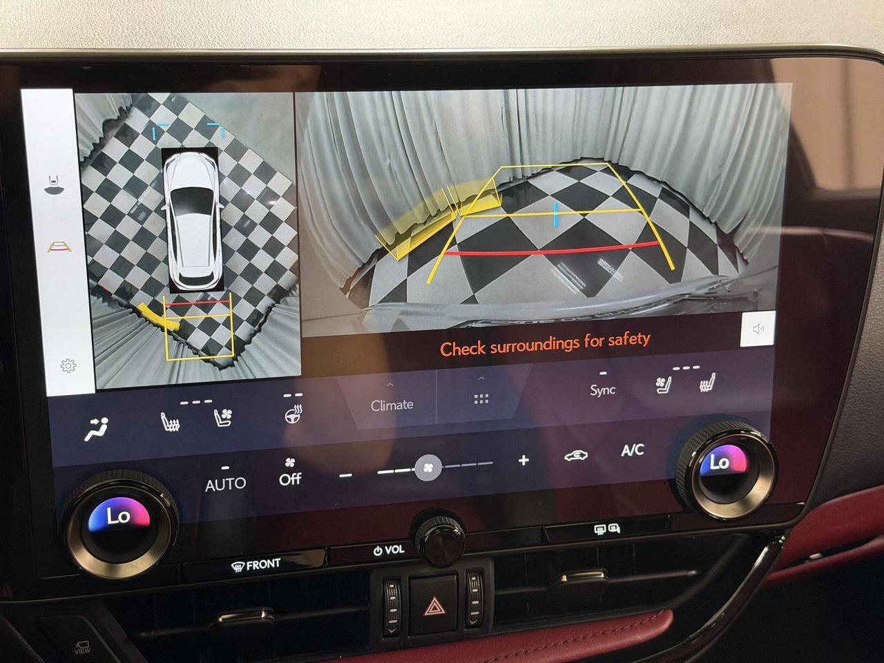 2024 Lexus NX 350 Luxury Annapolis MD