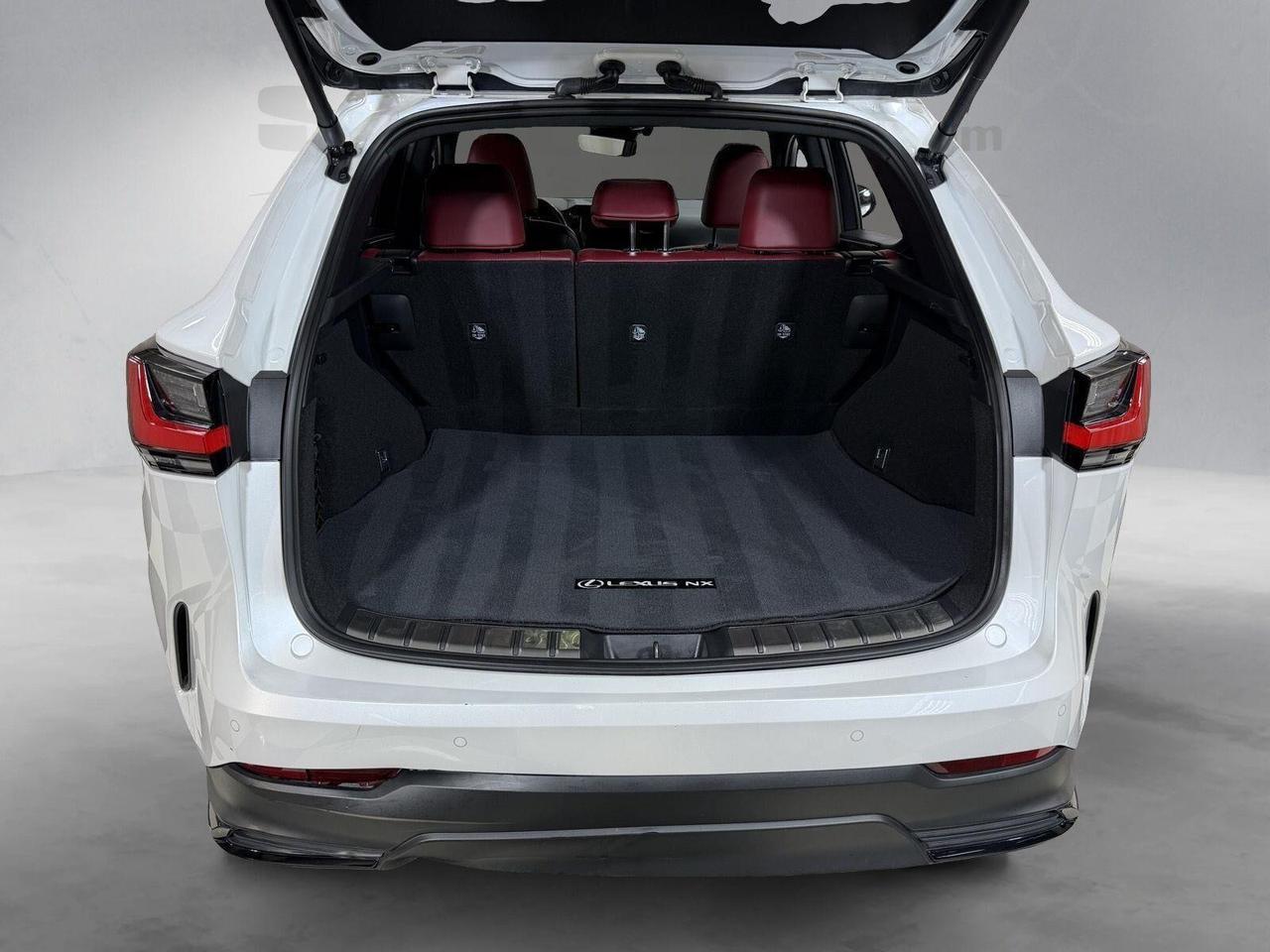 2024 Lexus NX 350 Luxury Annapolis MD