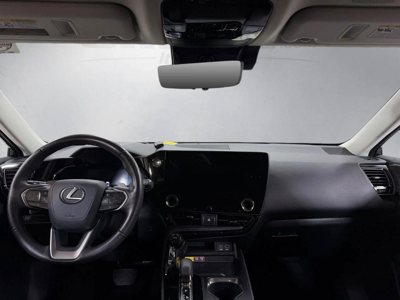 2024 Lexus NX 350 Luxury Annapolis MD