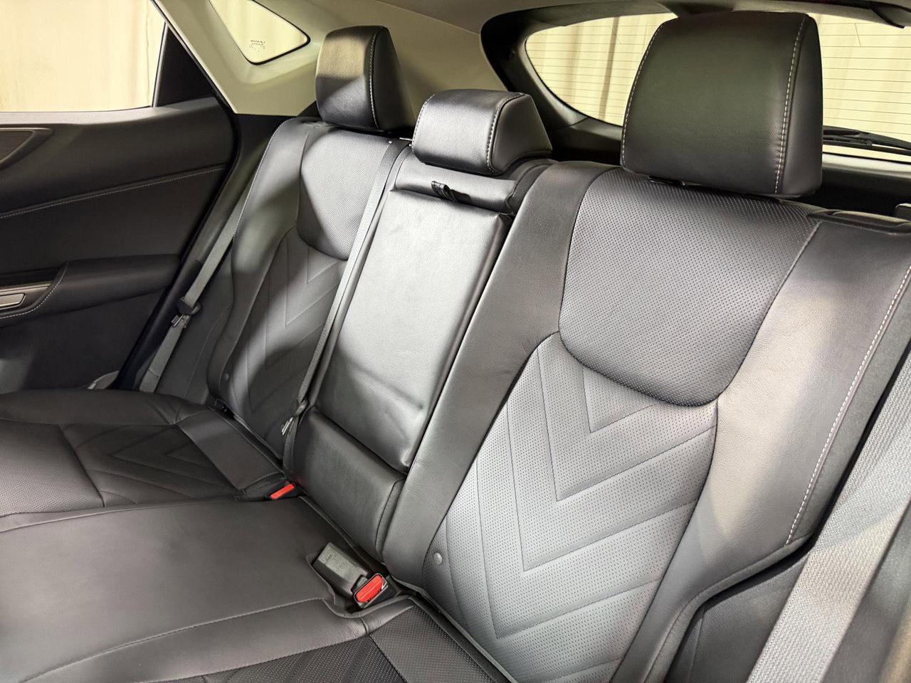 2024 Lexus NX 350 Luxury Annapolis MD