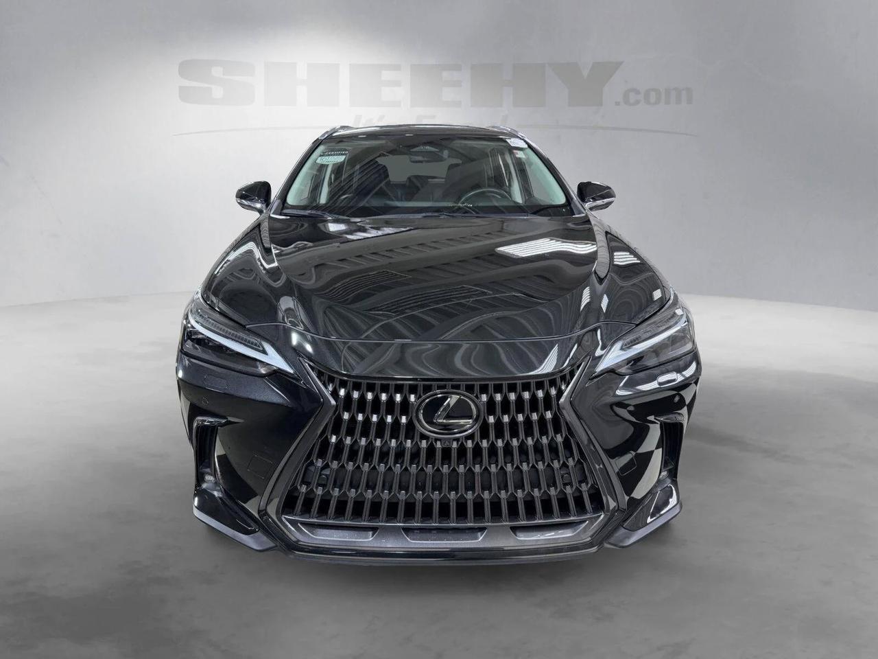 2024 Lexus NX 350 Luxury Annapolis MD