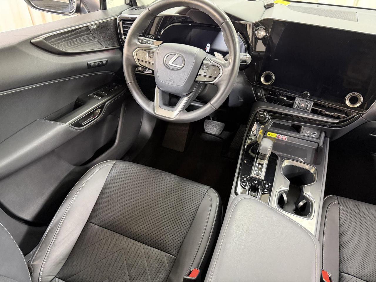 2024 Lexus NX 350 Luxury Annapolis MD