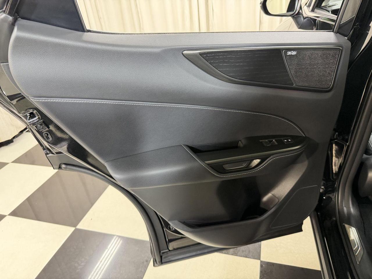 2024 Lexus NX 350 Luxury Annapolis MD