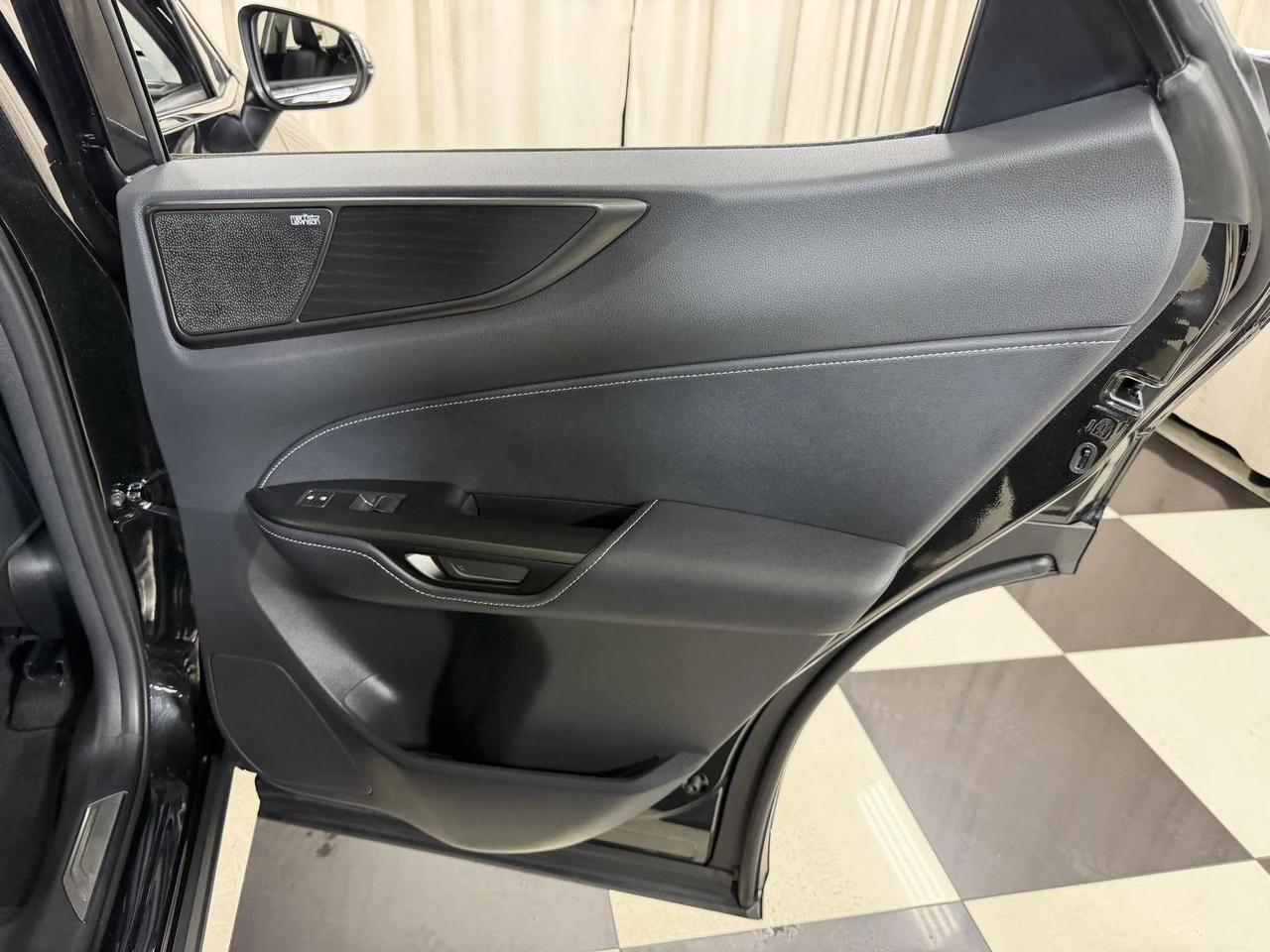 2024 Lexus NX 350 Luxury Annapolis MD