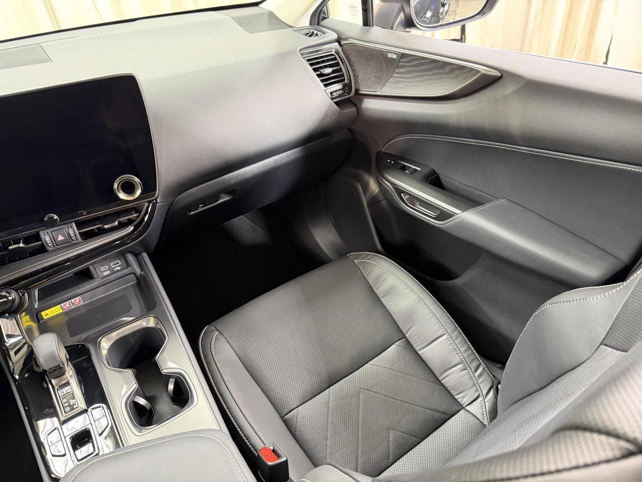 2024 Lexus NX 350 Luxury Annapolis MD