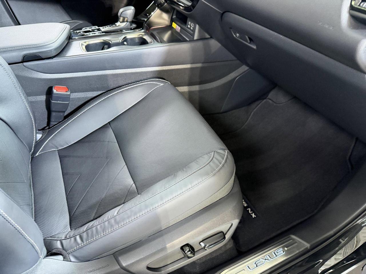 2024 Lexus NX 350 Luxury Annapolis MD
