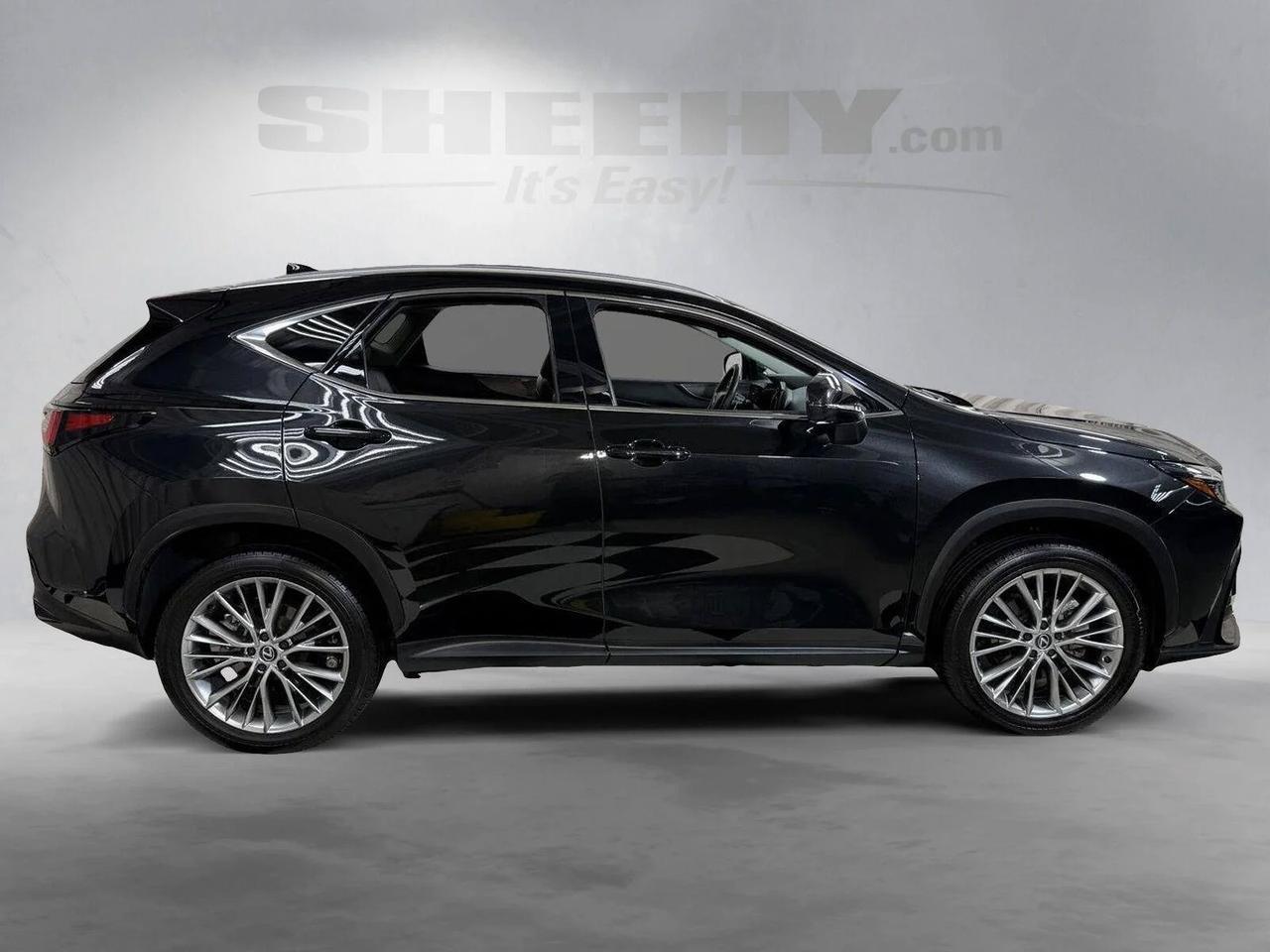 2024 Lexus NX 350 Luxury Annapolis MD