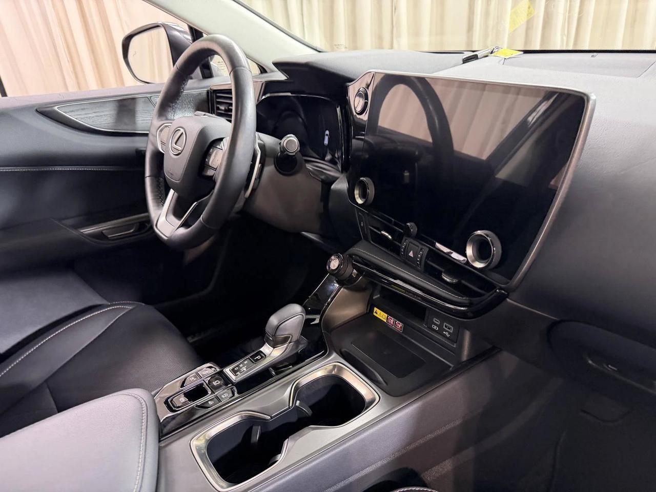 2024 Lexus NX 350 Luxury Annapolis MD