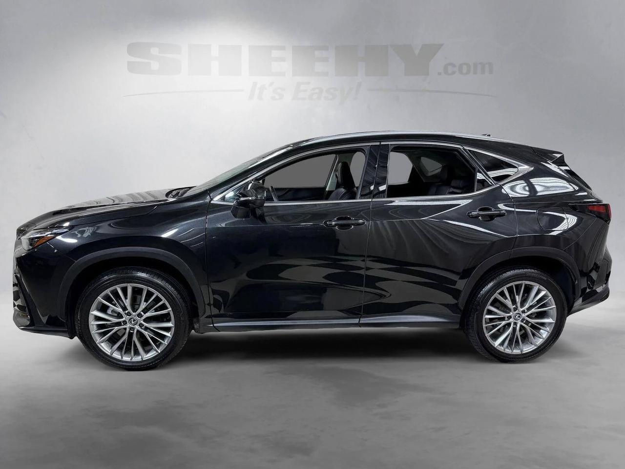 2024 Lexus NX 350 Luxury Annapolis MD