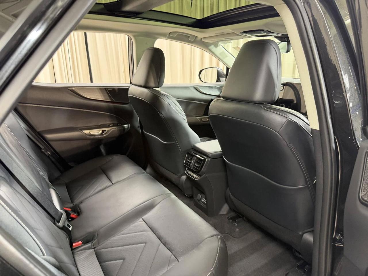 2024 Lexus NX 350 Luxury Annapolis MD