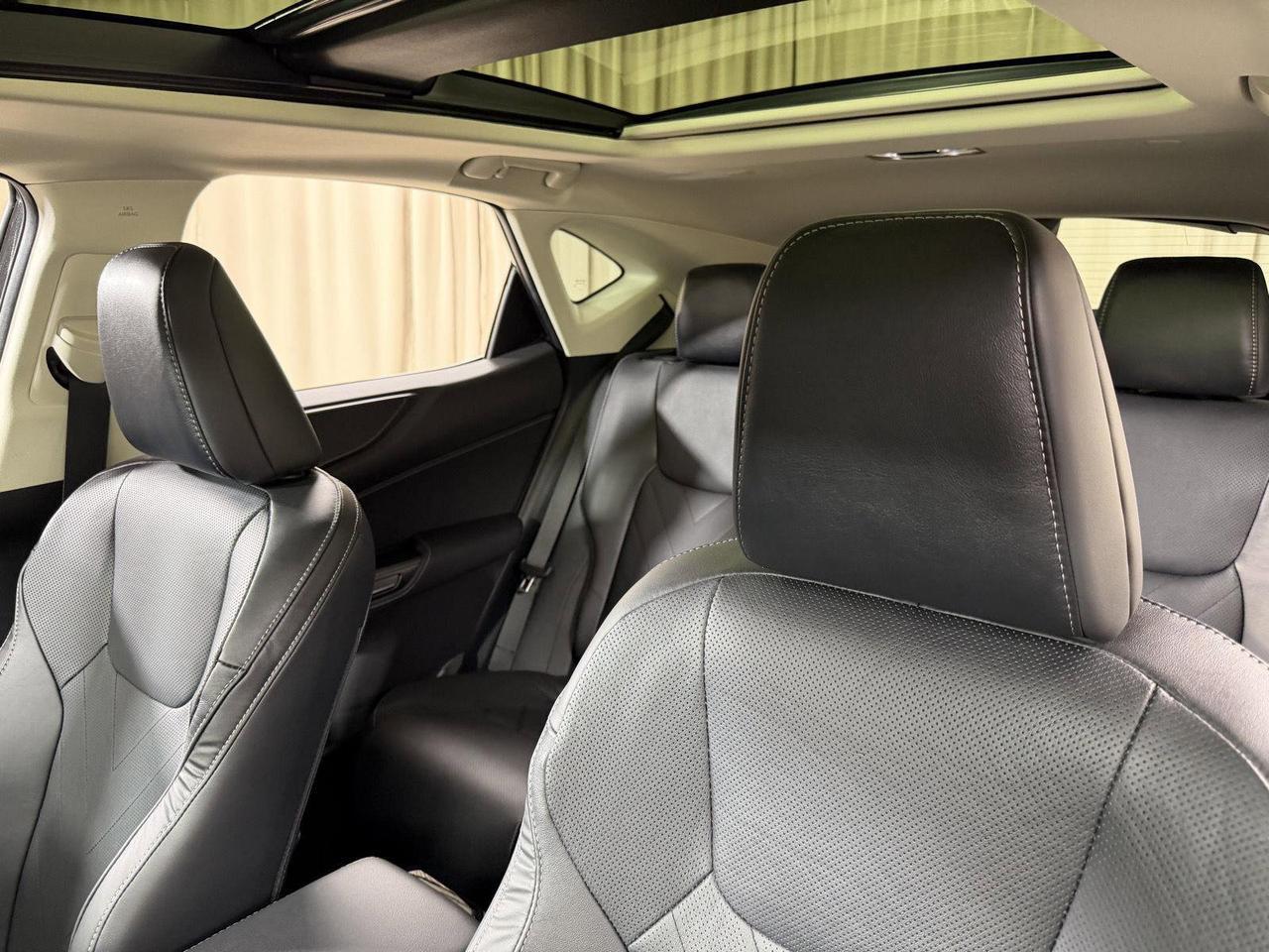 2024 Lexus NX 350 Luxury Annapolis MD