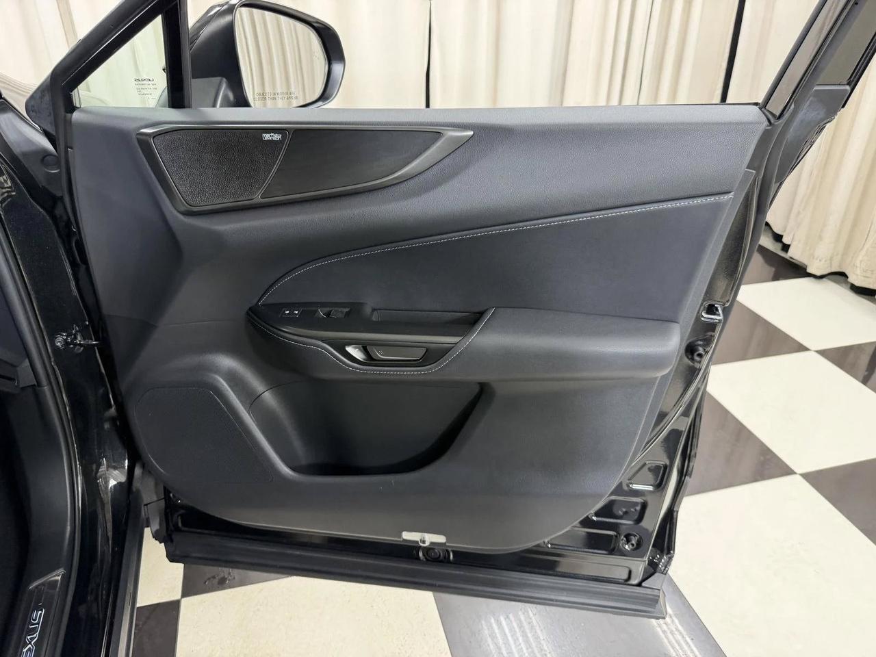 2024 Lexus NX 350 Luxury Annapolis MD