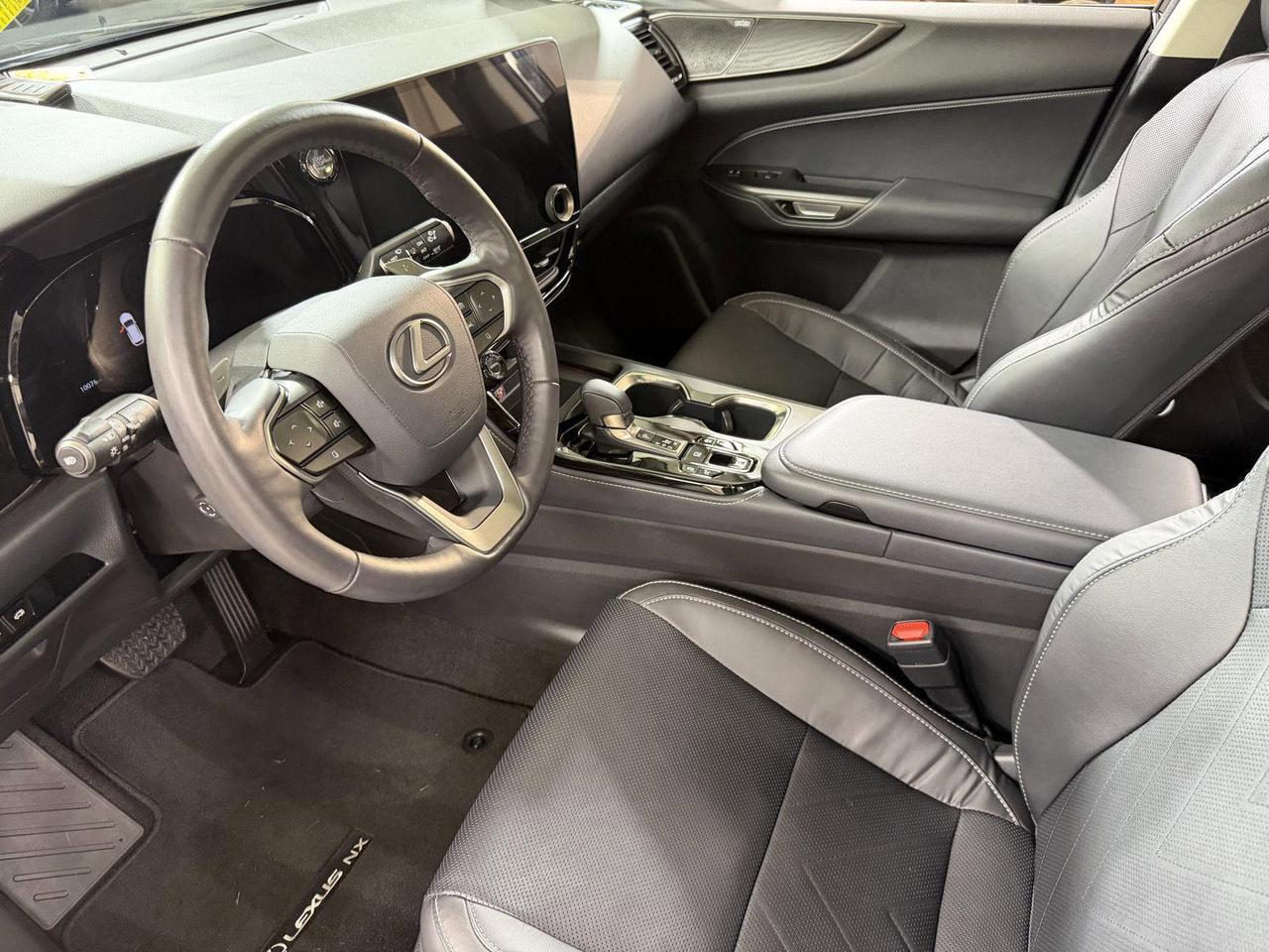 2024 Lexus NX 350 Luxury Annapolis MD