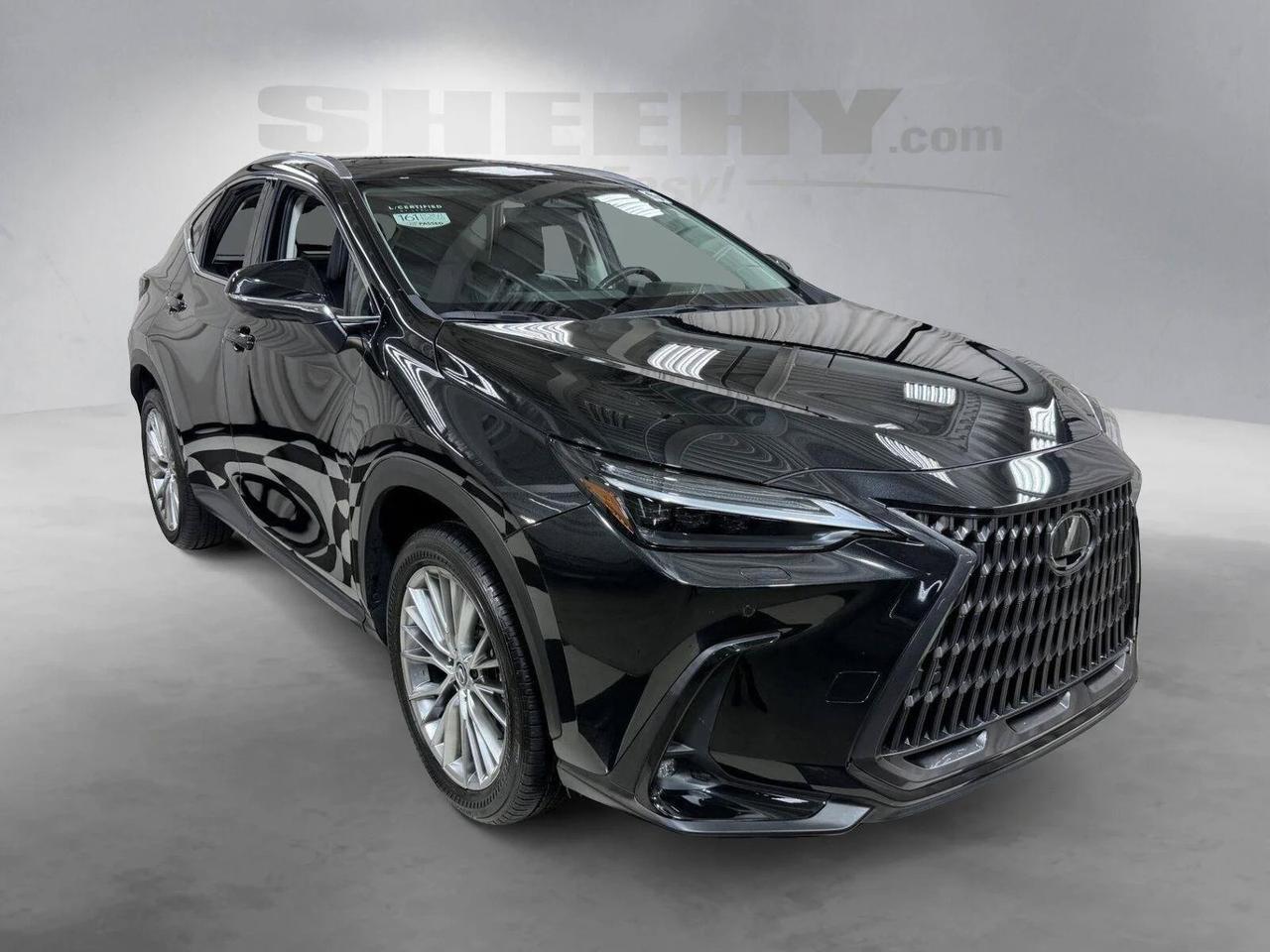 2024 Lexus NX 350 Luxury Annapolis MD
