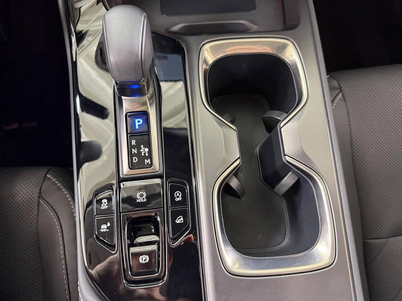 2024 Lexus NX 350 Luxury Annapolis MD