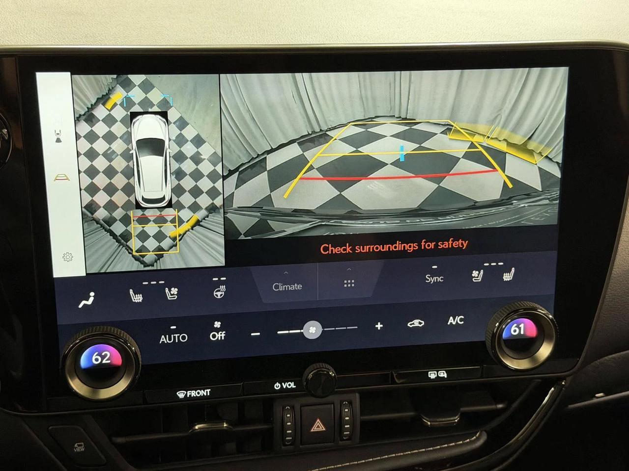 2024 Lexus NX 350 Luxury Annapolis MD