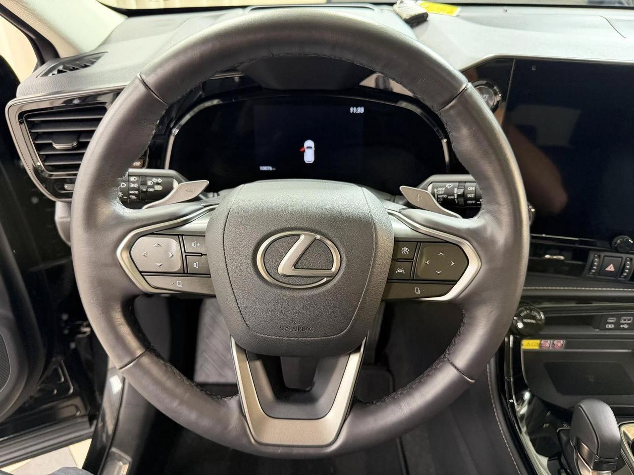 2024 Lexus NX 350 Luxury Annapolis MD