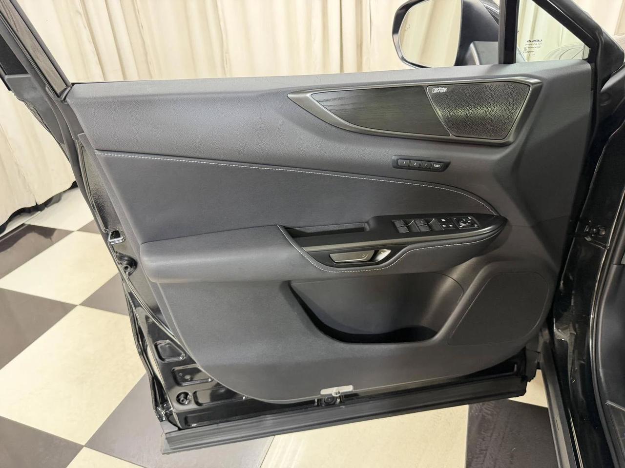 2024 Lexus NX 350 Luxury Annapolis MD