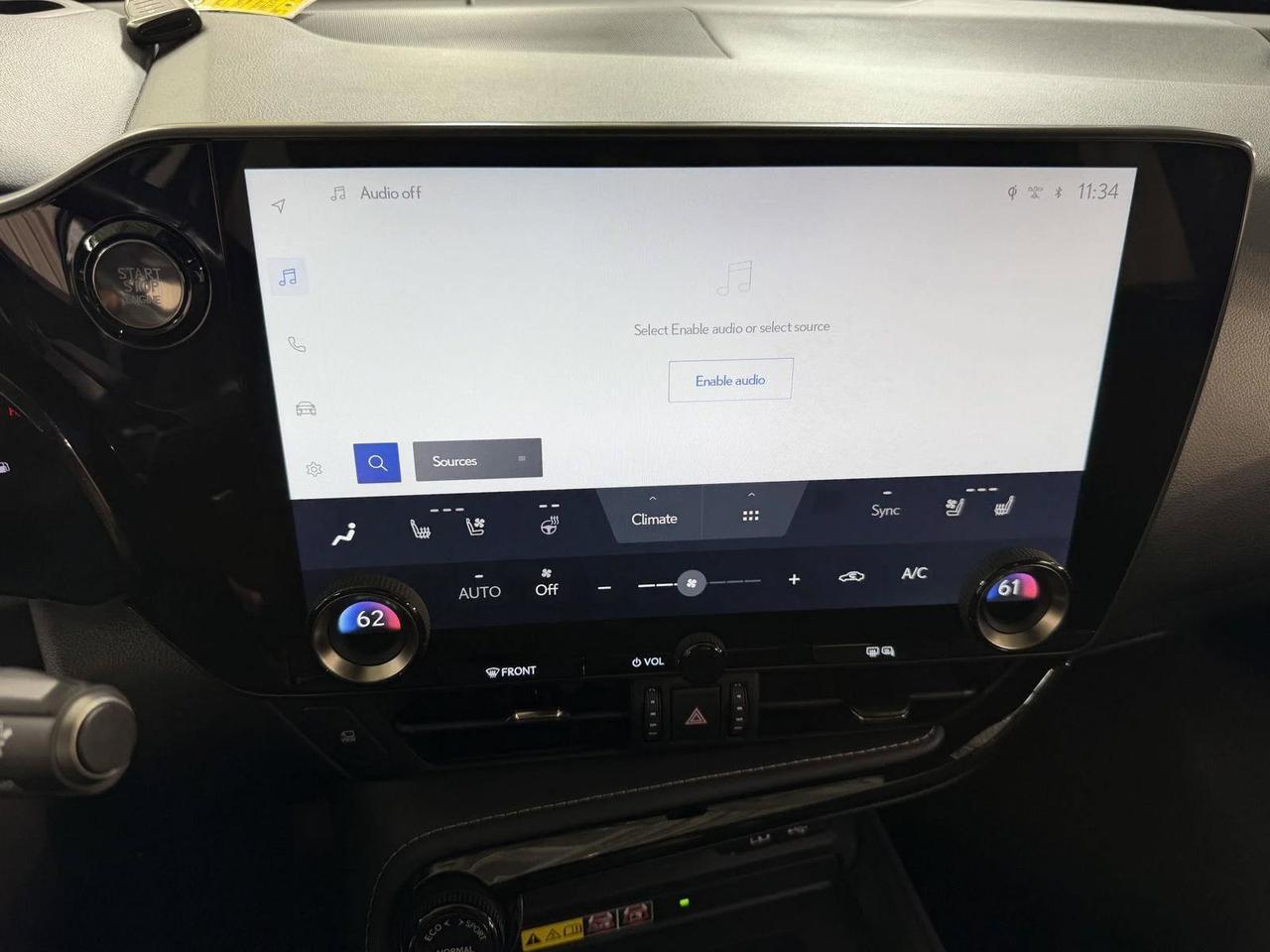 2024 Lexus NX 350 Luxury Annapolis MD
