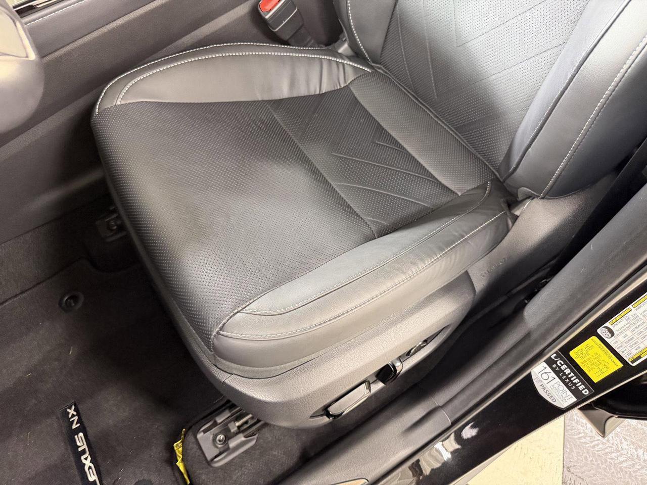 2024 Lexus NX 350 Luxury Annapolis MD