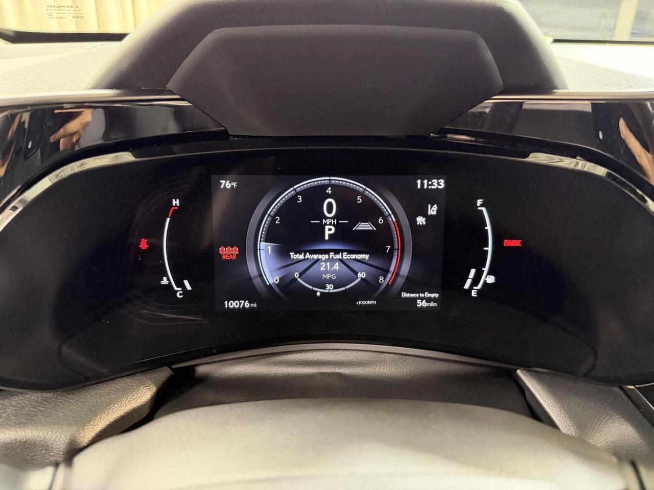 2024 Lexus NX 350 Luxury Annapolis MD