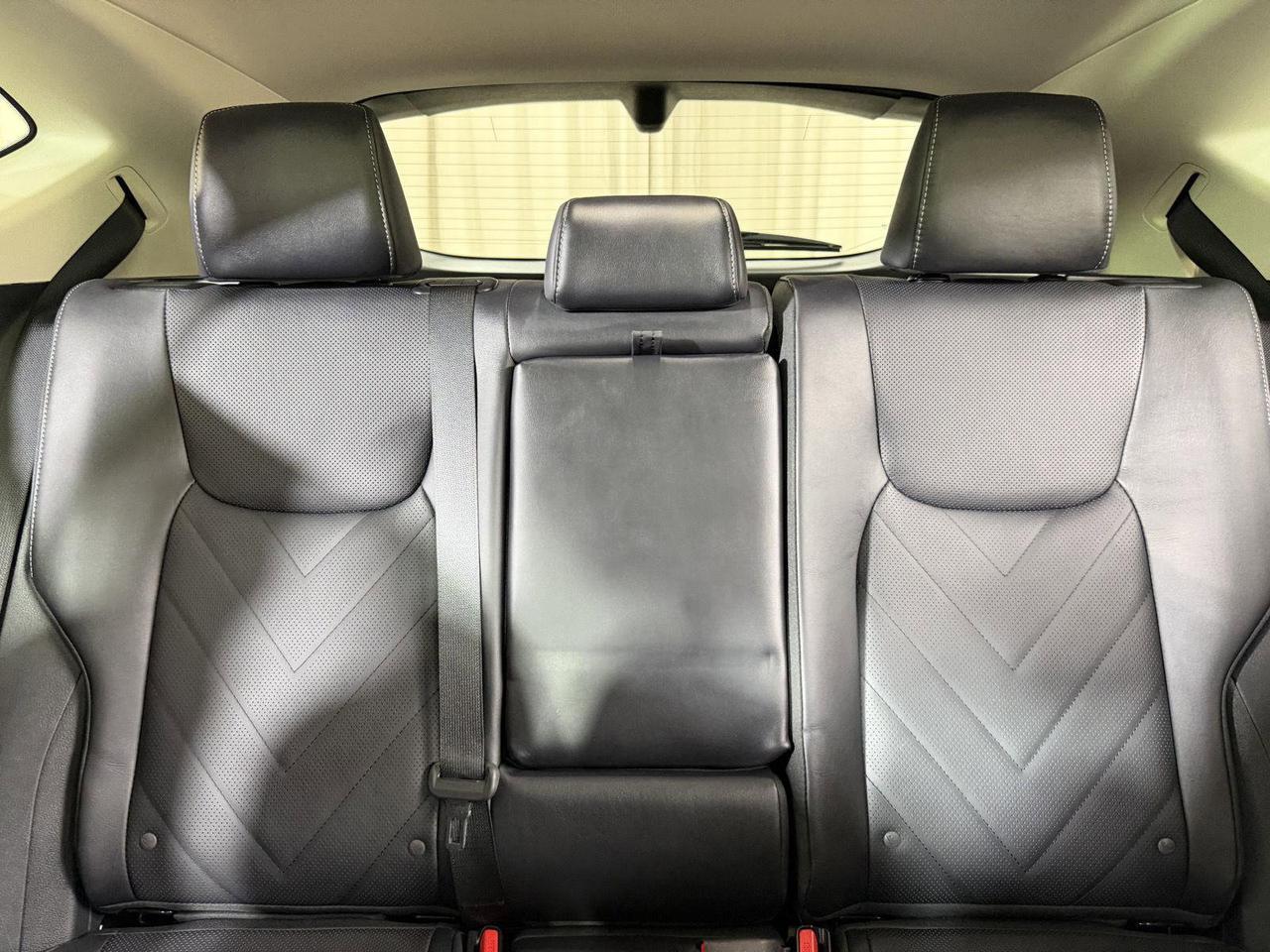 2024 Lexus NX 350 Luxury Annapolis MD