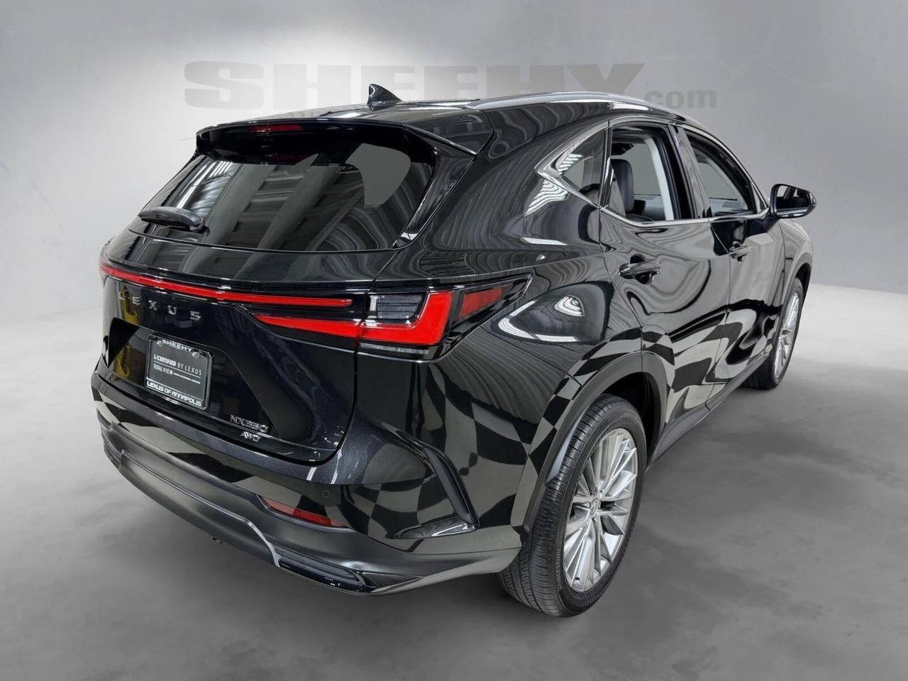 2024 Lexus NX 350 Luxury Annapolis MD