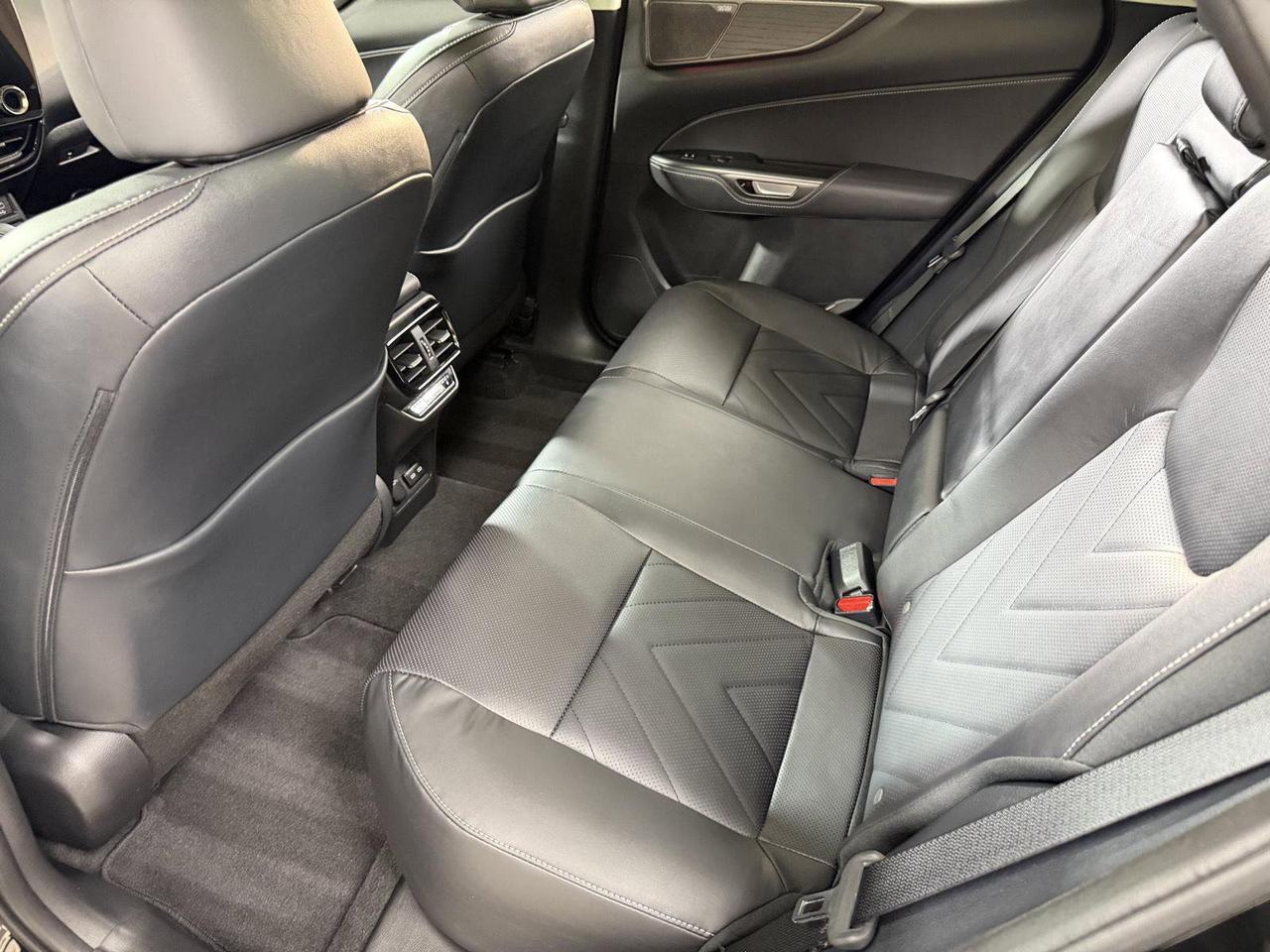 2024 Lexus NX 350 Luxury Annapolis MD