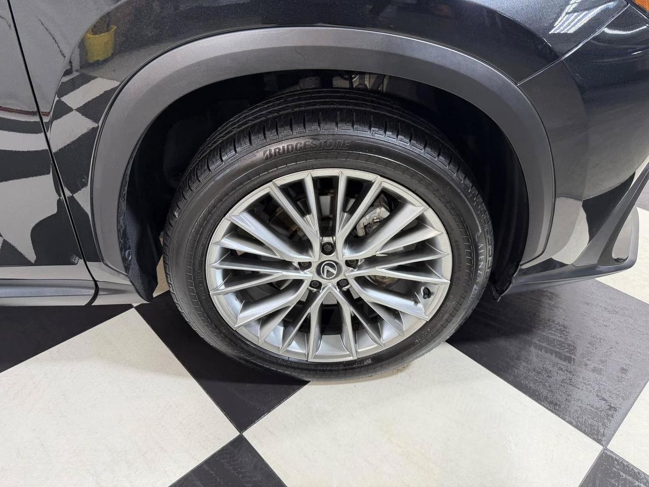 2024 Lexus NX 350 Luxury Annapolis MD