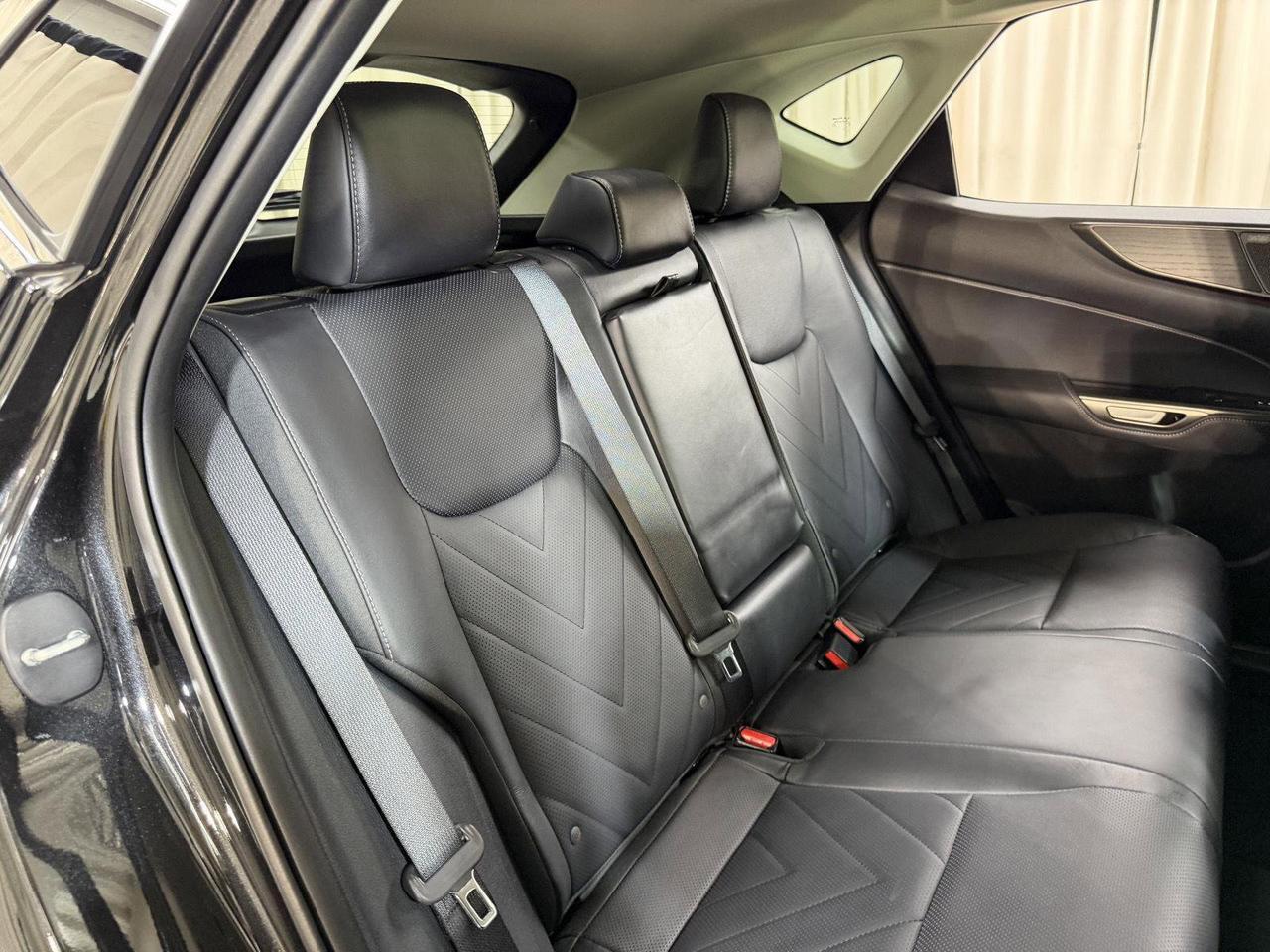 2024 Lexus NX 350 Luxury Annapolis MD