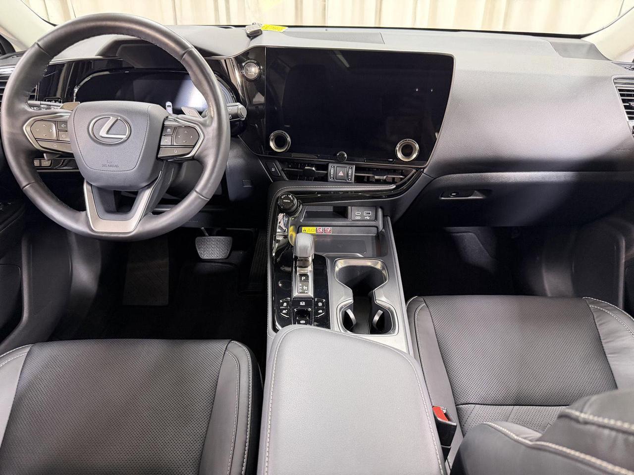 2024 Lexus NX 350 Luxury Annapolis MD