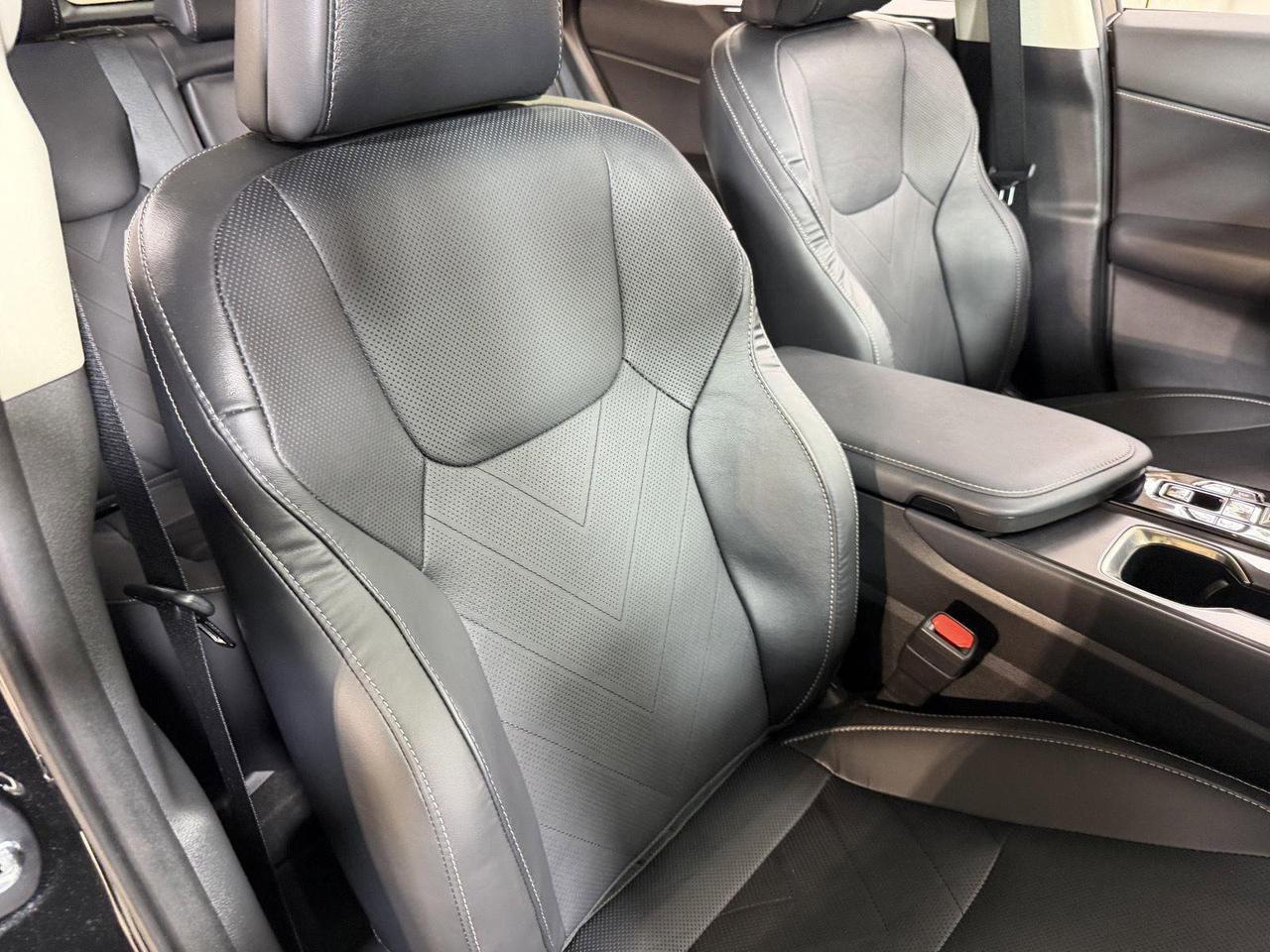 2024 Lexus NX 350 Luxury Annapolis MD