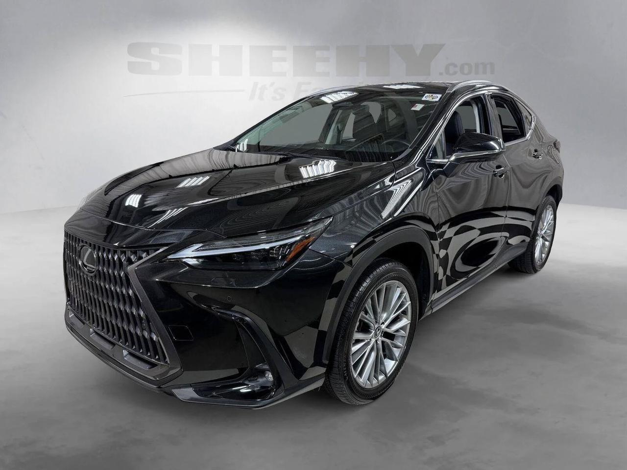 2024 Lexus NX 350 Luxury Annapolis MD